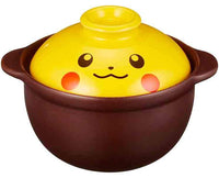 Pokemon Pikachu Ceramic Hot Pot Home Sugoi Mart