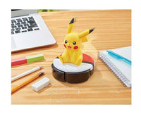 Pokemon Pikachu Run Run Cleaner Toys and Games Sugoi Mart