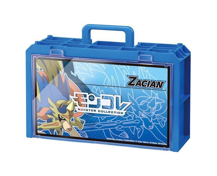 Pokemon Sword Combat Case Anime & Brands Sugoi Mart