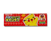 Pokemon Chewing Candy Candy and Snacks Lotte