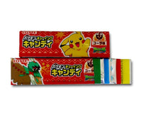 Pokemon Chewing Candy Candy and Snacks Lotte