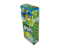 Pokemon Karipori Candy Sticks Candy and Snacks Kabaya