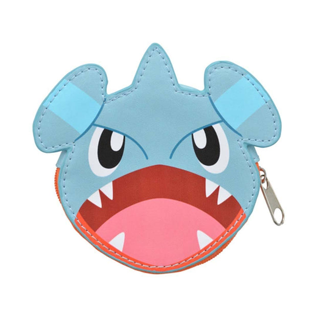 Pokemon Gible Coin Case Anime & Brands Sugoi Mart