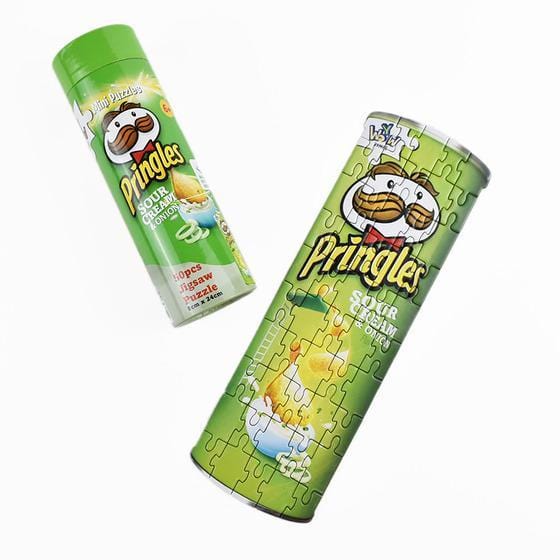 Pringles Puzzle Toys and Games Sugoi Mart