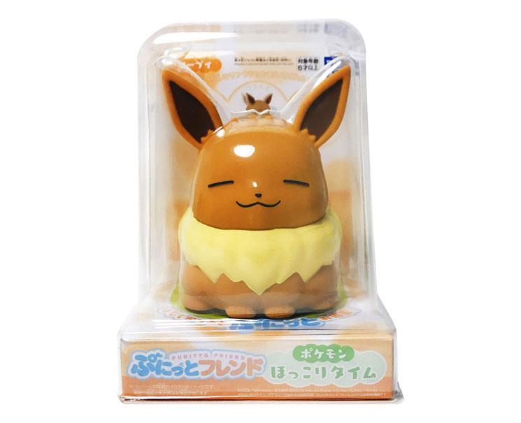 Punito Time Eevee Figure