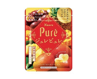 Pure Jure Puree Gummies (Oriental Fruits Mix) Candy and Snacks Sugoi Mart