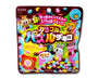 Colorful Puzzle Choco Candy and Snacks Kracie thumbnail 1