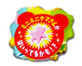 Colorful Puzzle Choco Candy and Snacks Kracie thumbnail 3