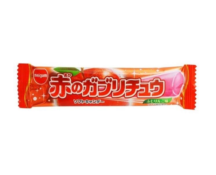 Red Gaburichu Candy and Snacks Sugoi Mart
