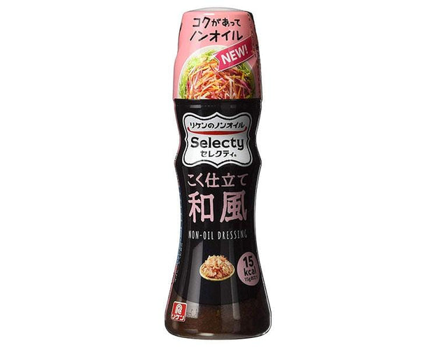 Riken Japanese Shoyu Dressing Food and Drink Sugoi Mart