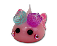 Hoppe-chan XS Figurine (Rose Butterfly) Anime & Brands Sunhoseki