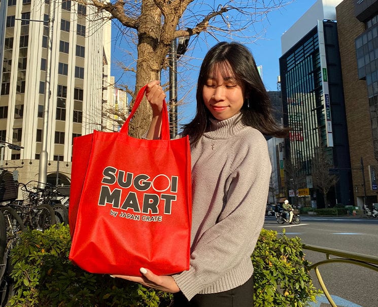 Sugoi Mart Lucky Bag