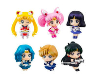 Sailor Moon Cosmic Heart Cafe Blind Box Anime & Brands Sugoi Mart