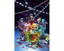 Sailor Moon Cosmic Heart Cafe Blind Box Anime &amp; Brands Sugoi Mart thumbnail 3