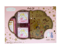 Sailor Moon Bath Set Beauty & Care Bandai