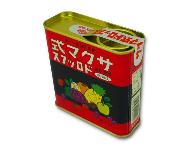 Sakuma Drops Candy and Snacks Sakuma Seika