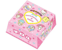 Sanrio Characters X Donpen Tirol Chocolates Candy and Snacks Sugoi Mart