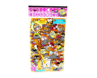 Sanrio Characters Wrapping Bags Anime & Brands Friend Co