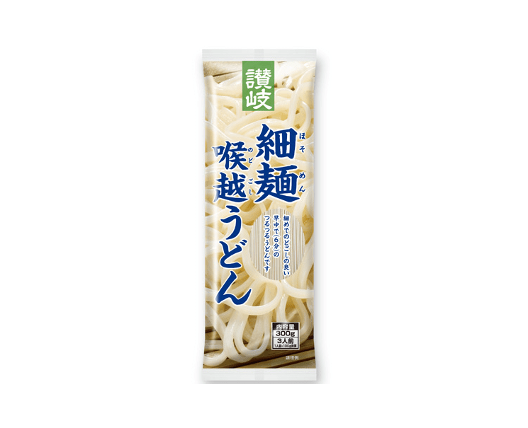 Sanuki Udon Food and Drink Sugoi Mart