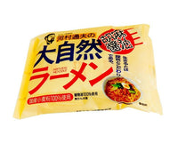 Michio Kawamura's Sesame Sauce Ramen Food & Drinks Sumioka