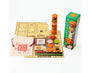 Smiling Senbei Tower Game Toys and Games Sugoi Mart thumbnail 2