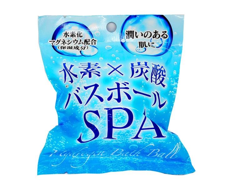 Hydrogen Spa Bath Ball Beauty & Care Hero Corporation
