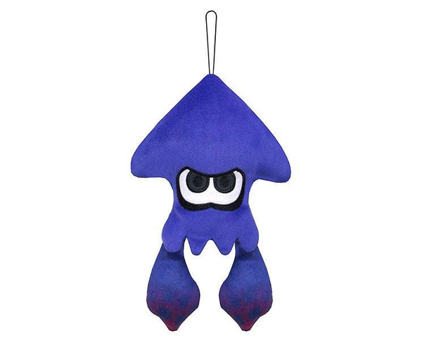 Splatoon inkling plush on sale