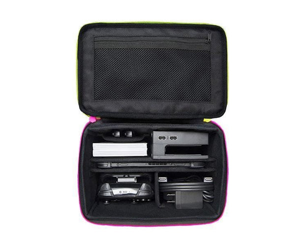 Splatoon 2 Nintendo Switch Carrying Case Anime & Brands Sugoi Mart