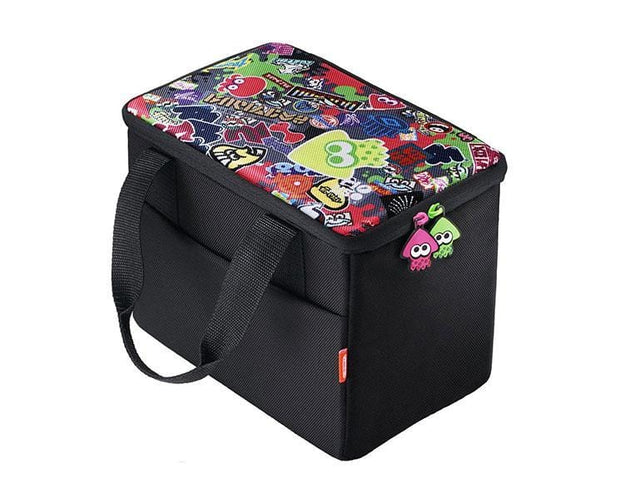 Splatoon 2 Nintendo Switch Carrying Case Anime & Brands Sugoi Mart