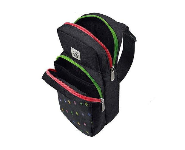 Splatoon 2 Nintendo Switch Shoulder Bag Anime & Brands Sugoi Mart