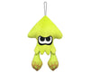 Splatoon 2 Yellow Squid Inkling Plush (S) Anime & Brands Sugoi Mart