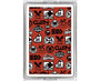 Splatoon Playing Cards (Logos) Toys and Games Sugoi Mart thumbnail 1