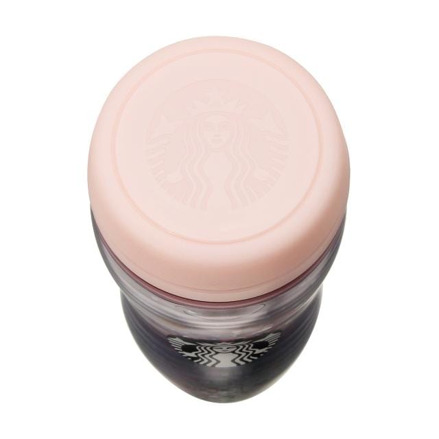 Starbucks Sakura 2021 V2: Spring Bloom Bottle 355ml Home, Hype Sugoi Mart   