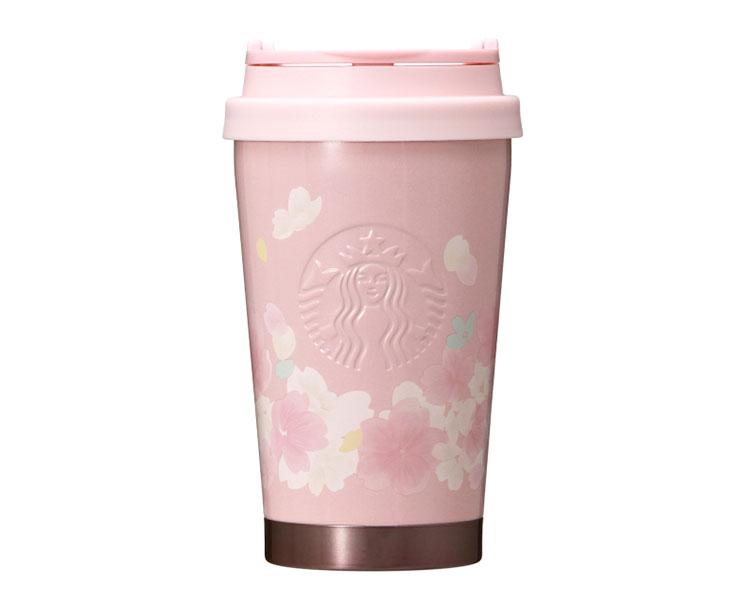 Starbucks Sakura: TOGO Logo Tumbler Breeze 355ml Home Sugoi Mart