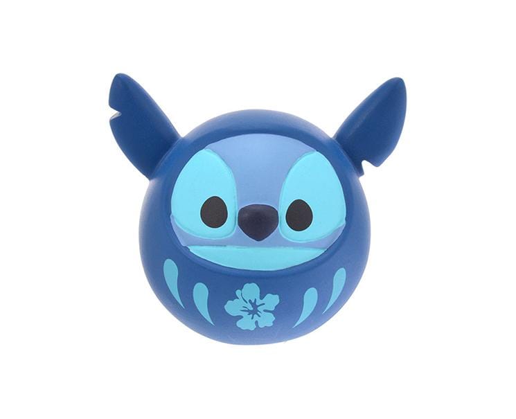Stitch Miniature Daruma Mascot 2020 Anime & Brands Sugoi Mart