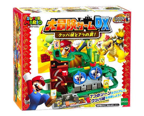 Super Mario Adventure Game Dx