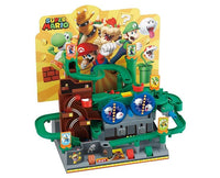 Super Mario Adventure Game DX Toys and Games Sugoi Mart
