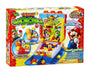 Super Mario Big Lucky Coin Game Toys and Games Sugoi Mart thumbnail 1