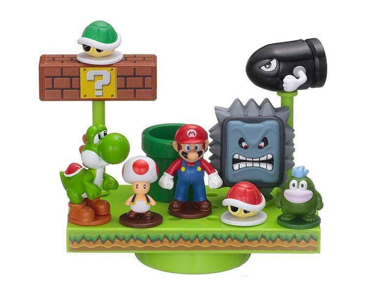 Super Mario Balance World Game Super Mario Balance World Game