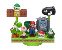 Super Mario Balance World Game Toys and Games Sugoi Mart