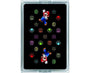 Super Mario Playing Cards (Black) Toys and Games Sugoi Mart thumbnail 1