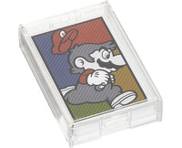 Super Mario Playing Cards (Running Mario) Toys and Games Sugoi Mart