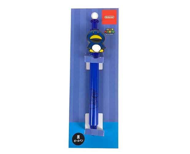 Super Mario Penguin Suit Mascot Pen Home Sugoi Mart