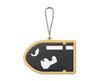 Super Mario Rubber Mascot (Bullet Bill) Anime & Brands Sugoi Mart