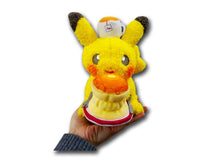 Pikachu Plushie: Tea and Pancakes Anime & Brands The Pokemon Company