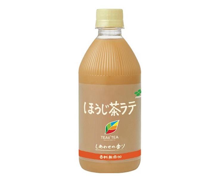Teas' Tea Hojicha Latte Food and Drink Sugoi Mart