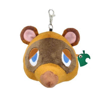 Animal Crossing Pass Case (Tom Nook) Toys and Games Sugoi Mart