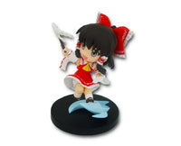 Toho Project Mini Display Figure (Hakurei Reimu) Anime & Brands Sega
