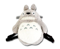 Smiling Totoro L-size Backpack Anime & Brands Studio Ghibli