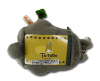 Totoro Coin and Card Case Anime & Brands Studio Ghibli
